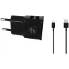 Chargeur secteurMobility Lab1x USB-A (Noir) | MonPC.Store