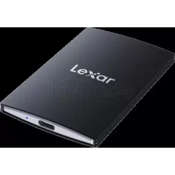 Disque SSD externeLexarSL500- 1To (Noir) | MonPC.Store