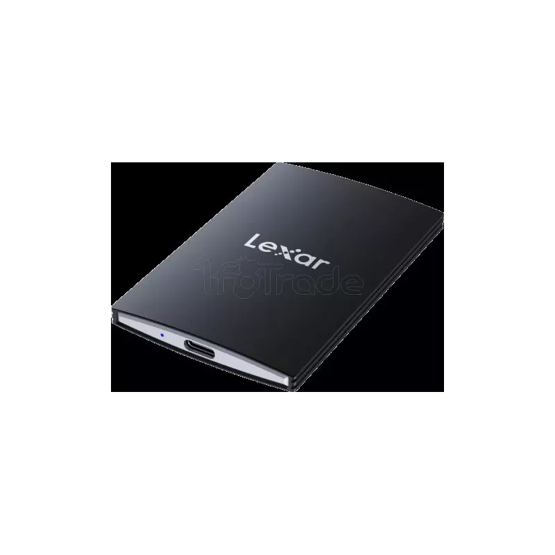 Disque SSD externeLexarSL500- 1To (Noir) | MonPC.Store