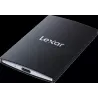 Disque SSD externeLexarSL500- 1To (Noir) | MonPC.Store