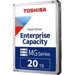 Disque Dur 3,5"ToshibaEnterprise Capacity MG… | MonPC.Store