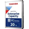 Disque Dur 3,5"ToshibaEnterprise Capacity MG… | MonPC.Store