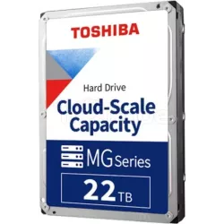 Disque Dur 3,5"ToshibaEnterprise Capacity MG… | MonPC.Store