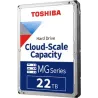 Disque Dur 3,5"ToshibaEnterprise Capacity MG… | MonPC.Store