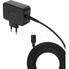 Chargeur universel TooQ 65W - USB-C (Noir) | MonPC.Store