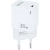 Chargeur secteur TooQ TQWC-GANPD30 1 port USB-C 30W… | MonPC.Store