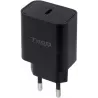 Chargeur secteur TooQ TQWC-PDUSBC20 1 port USB-C 20W… | MonPC.Store