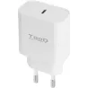 Chargeur secteur TooQ TQWC-PDUSBC20 1 port USB-C 20W… | MonPC.Store