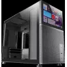 Boitier Mini Tour Micro ATXMars GamingMC-LCDavec… | MonPC.Store