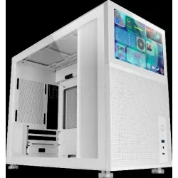 Boitier Mini Tour Micro ATXMars GamingMC-LCDavec… | MonPC.Store