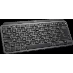 Clavier sans filLogitechMX Keys Mini(Noir) | MonPC.Store