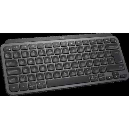 Clavier sans filLogitechMX Keys Mini(Noir) | MonPC.Store
