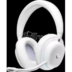Casque Gamer sans filLogitechG735 Aurora RGB (Blanc) | MonPC.Store