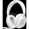 Casque Gamer sans filLogitechG735 Aurora RGB (Blanc) | MonPC.Store