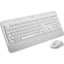 Pack 2en1 (Clavier/Souris) sans filLogitechSignature… | MonPC.Store