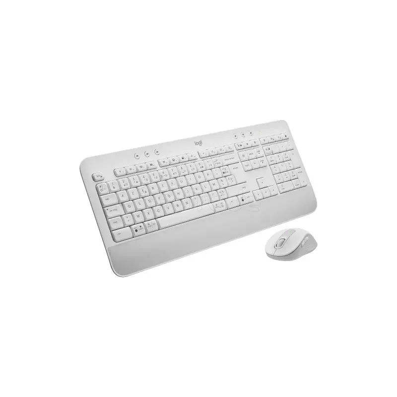 Pack 2en1 (Clavier/Souris) sans filLogitechSignature… | MonPC.Store