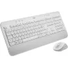 Pack 2en1 (Clavier/Souris) sans filLogitechSignature… | MonPC.Store