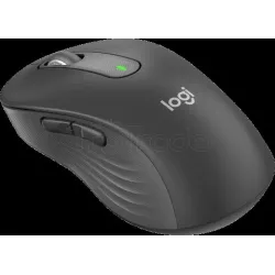 Souris sans filLogitechSignature M650 L(Noir/Gris) | MonPC.Store