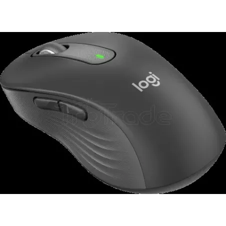 Souris sans filLogitechSignature M650 L(Noir/Gris) | MonPC.Store