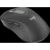 Souris sans filLogitechSignature M650 L(Noir/Gris) | MonPC.Store
