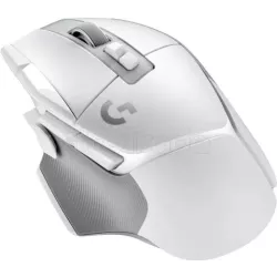 Souris sans filLogitechG502 X Lightspeed(Blanc) | MonPC.Store