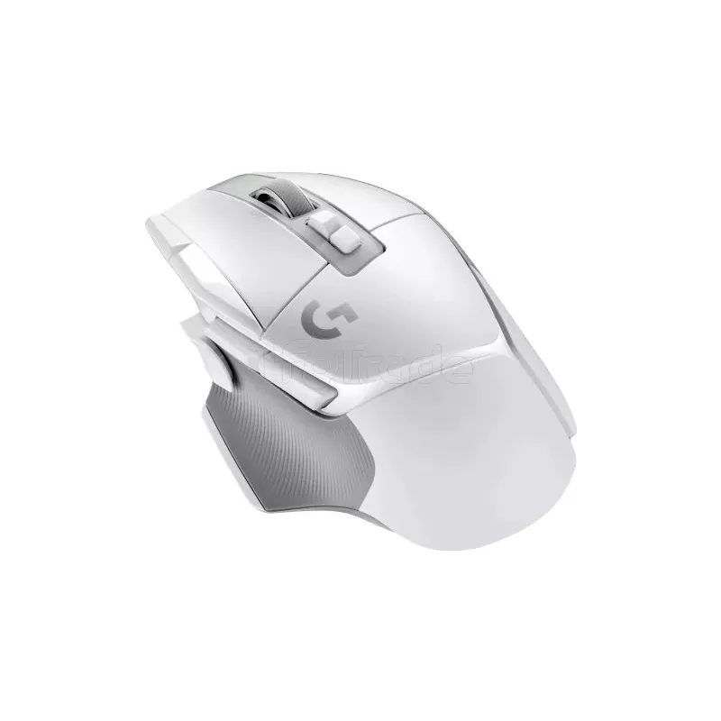 Souris sans filLogitechG502 X Lightspeed(Blanc) | MonPC.Store