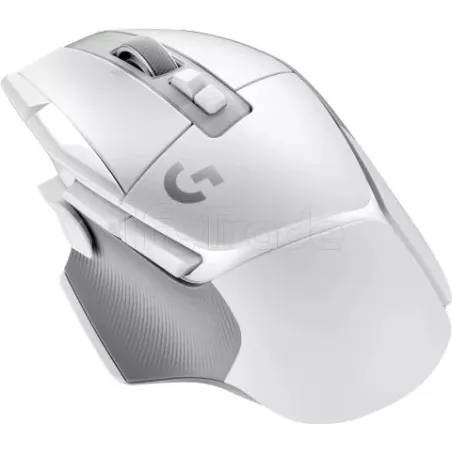 Souris sans filLogitechG502 X Lightspeed(Blanc) | MonPC.Store