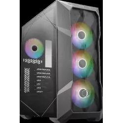 Boitier Moyen Tour ATXCooler MasterTD500 MaxRGB avec… | MonPC.Store
