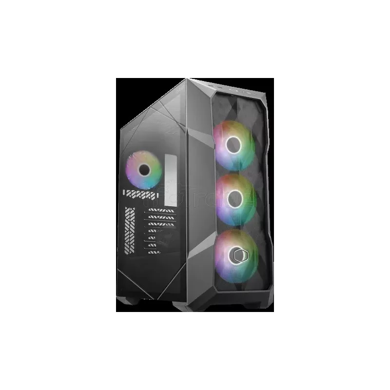 Boitier Moyen Tour ATXCooler MasterTD500 MaxRGB avec… | MonPC.Store
