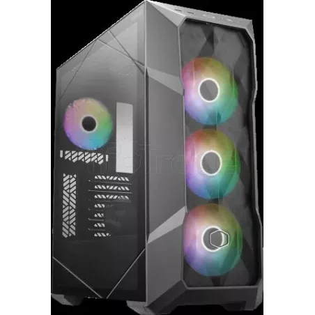Boitier Moyen Tour ATXCooler MasterTD500 MaxRGB avec… | MonPC.Store