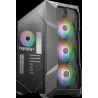 Boitier Moyen Tour ATXCooler MasterTD500 MaxRGB avec… | MonPC.Store