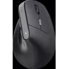 Souris sans fil ergonomiqueTrustBayo II(Noir) | MonPC.Store