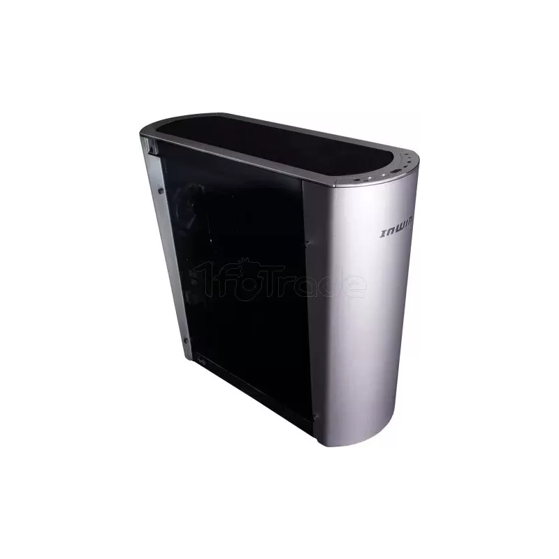 Boitier Grand Tour E-ATXInWin915RGB avec panneau vitré… | MonPC.Store
