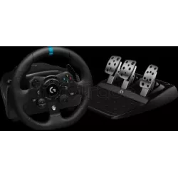 Kit Volant + PédalierLogitechG923 TrueForce Racing… | MonPC.Store