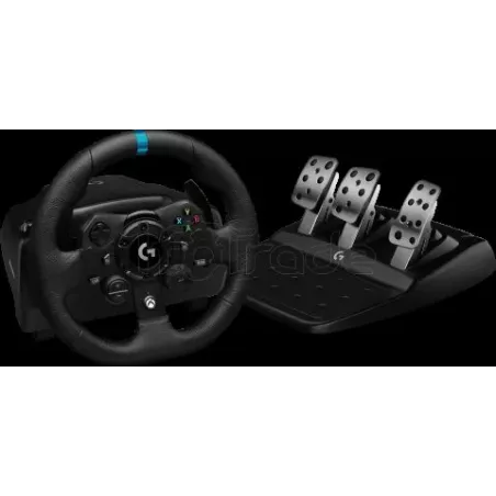 Kit Volant + PédalierLogitechG923 TrueForce Racing… | MonPC.Store