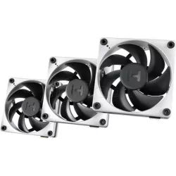 Lot de 3 Ventilateurs de boitierHyteThicc FP- 12cm… | MonPC.Store