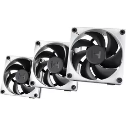 Lot de 3 Ventilateurs de boitierHyteThicc FPavec… | MonPC.Store