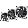 Lot de 3 Ventilateurs de boitierHyteThicc FPavec… | MonPC.Store