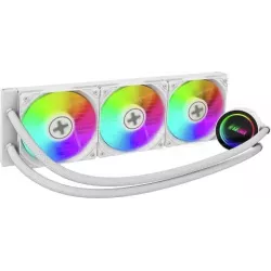 Kit Watercooling AIOXilenceLiQuRizer GamingRGB - 360mm… | MonPC.Store