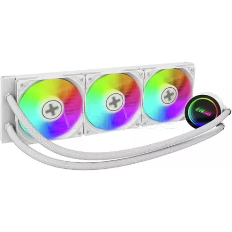 Kit Watercooling AIOXilenceLiQuRizer GamingRGB - 360mm… | MonPC.Store