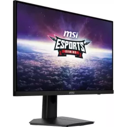 Ecran 24"MSIGamingG244F E2 Full HD 180Hz (Noir) | MonPC.Store