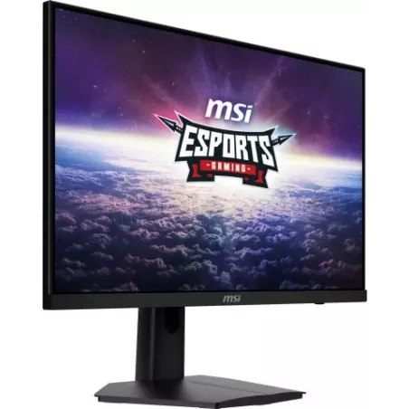 Ecran 24"MSIGamingG244F E2 Full HD 180Hz (Noir) | MonPC.Store