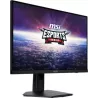 Ecran 24"MSIGamingG244F E2 Full HD 180Hz (Noir) | MonPC.Store