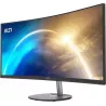Ecran incurvé 34"MSIPro MP341CQUWQHD 100Hz (Noir) | MonPC.Store