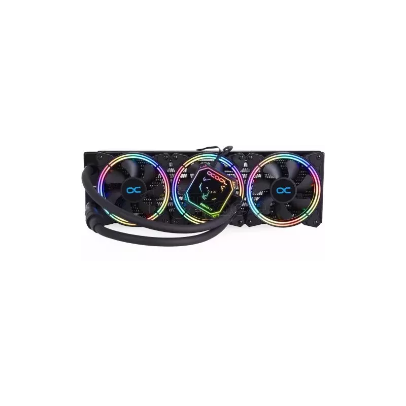 Kit Watercooling AIOAlphacoolEisbaer Aurora LTRGB… | MonPC.Store