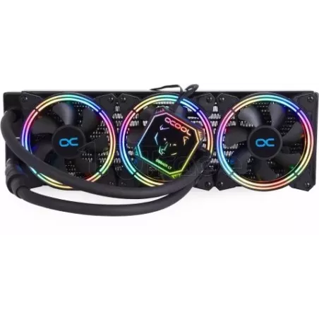 Kit Watercooling AIOAlphacoolEisbaer Aurora LTRGB… | MonPC.Store
