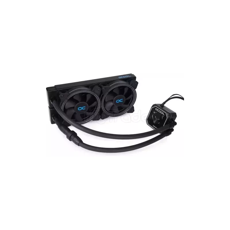Kit Watercooling AIOAlphacoolEisbaer Aurora LTRGB… | MonPC.Store