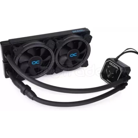 Kit Watercooling AIOAlphacoolEisbaer Aurora LTRGB… | MonPC.Store