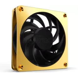 Ventilateur de boitierAlphacoolApex Stealth Metal… | MonPC.Store