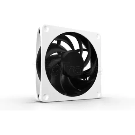 Ventilateur de boitierAlphacoolApex Stealth Metal… | MonPC.Store